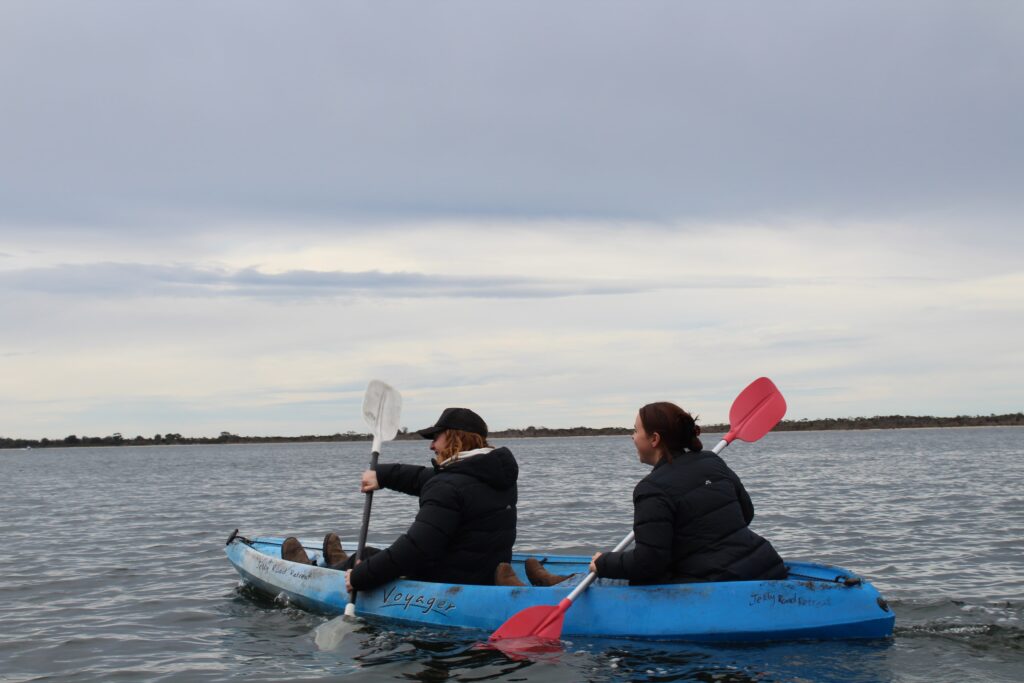 Cosy weekend retreat in Nungurner