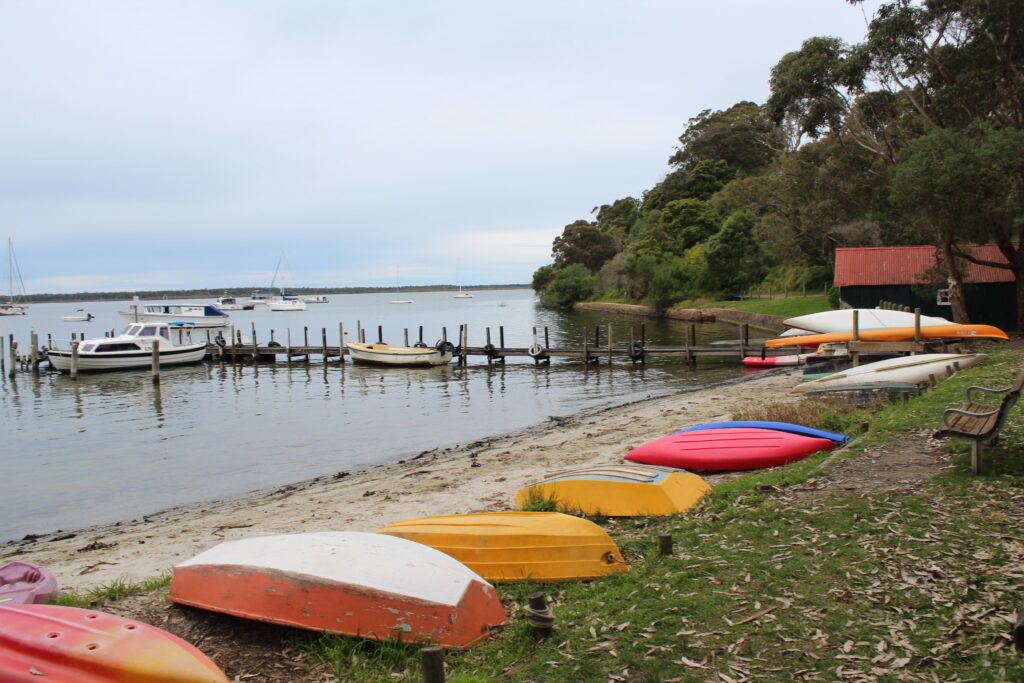 Cosy weekend retreat in Nungurner