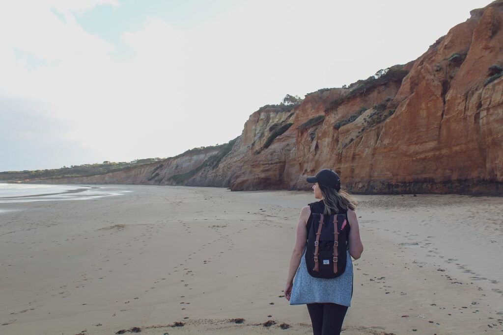 Anglesea Lookouts