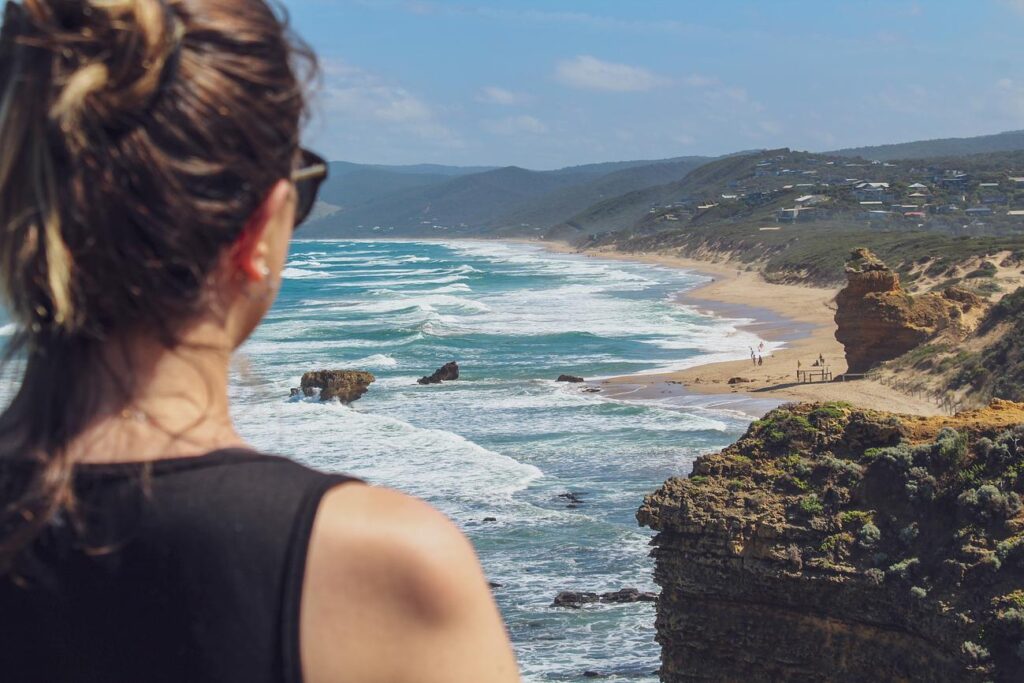 Anglesea Lookouts