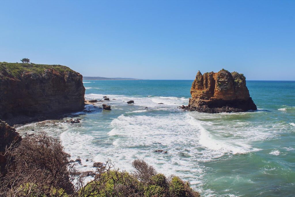 Anglesea Lookouts 