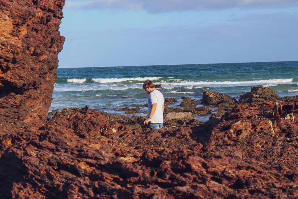 Anglesea Lookouts 