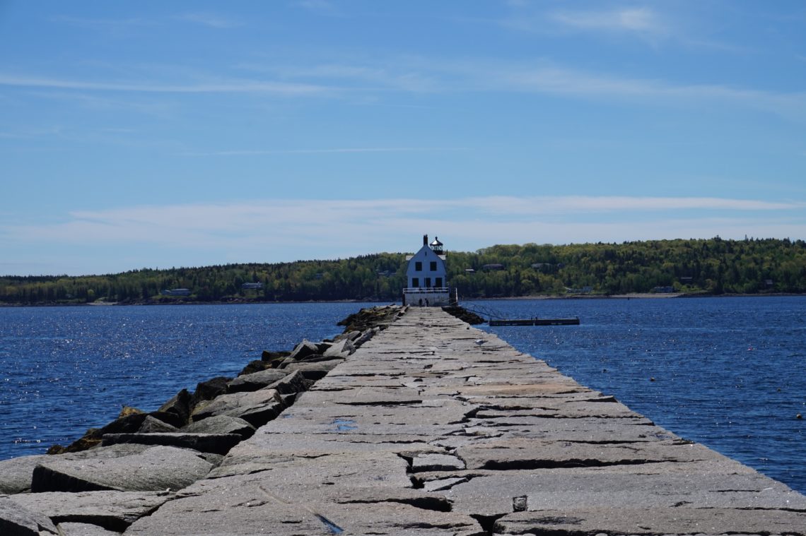 Travel Guide: Rockland, Maine : Where to Stay, Eat, and What to Do ...