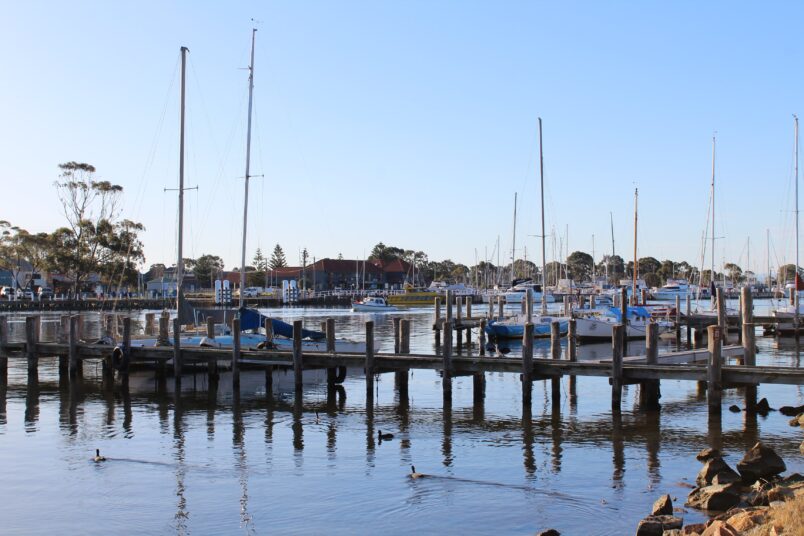 Cosy Weekend Retreat in Nungurner, Australia: Explore Gippsland and Lakes Entrance