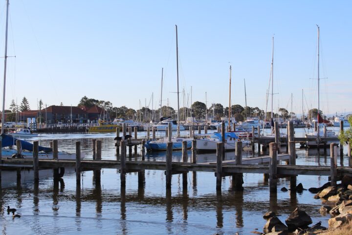 Cosy Weekend Retreat in Nungurner, Australia: Explore Gippsland and Lakes Entrance