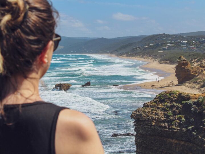 Anglesea Lookouts