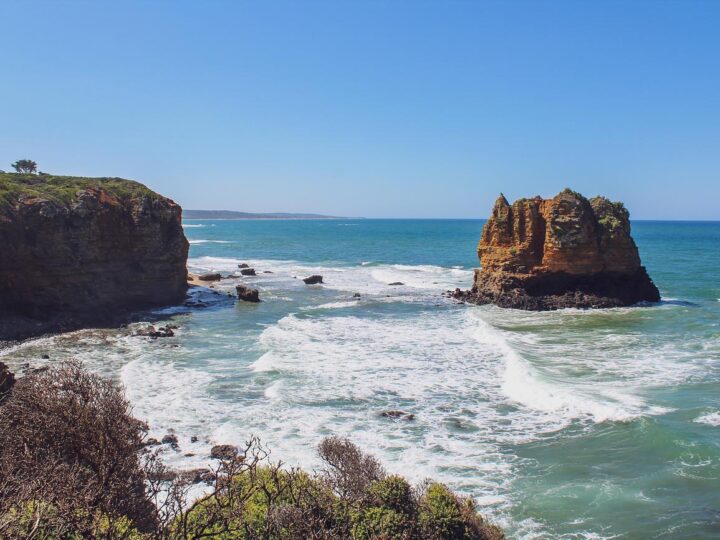 Anglesea Lookouts